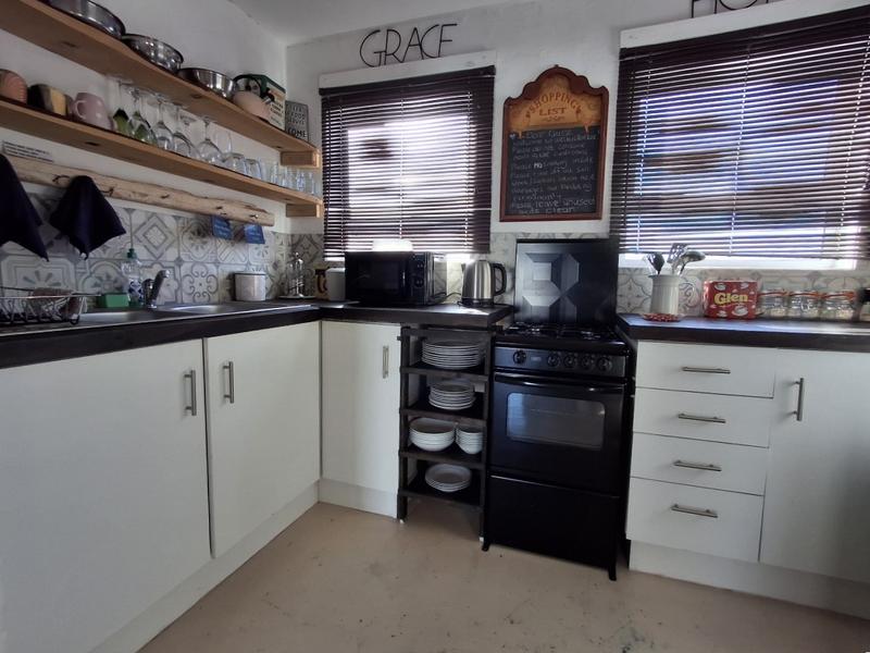 3 Bedroom Property for Sale in Lampiesbaai Western Cape